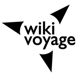 WIKIVOYAGE logo