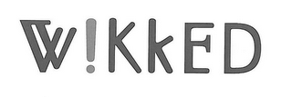 WIKKED logo