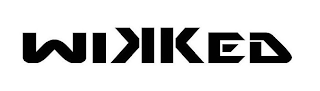 WIKKED logo