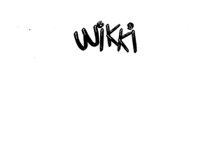 WIKKI