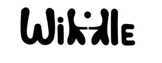 WIKKLE logo