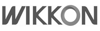 WIKKON logo