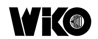 WIKO logo
