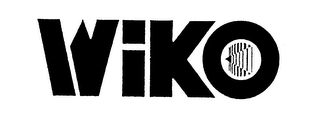 WIKO logo