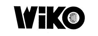 WIKO logo