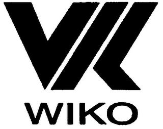 WIKO logo
