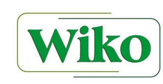 WIKO logo