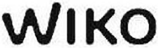 WIKO logo