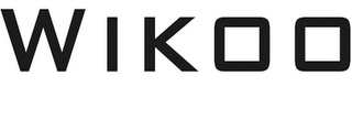 WIKOO logo