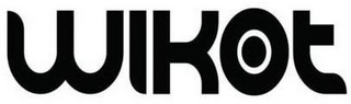 WIKOT logo