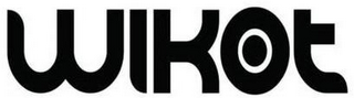 WIKOT logo