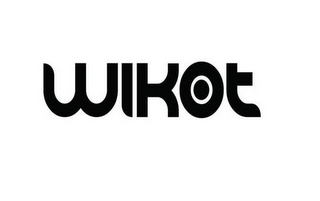 WIKOT logo