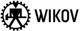 WIKOV logo