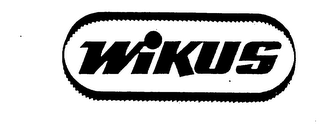 WIKUS logo