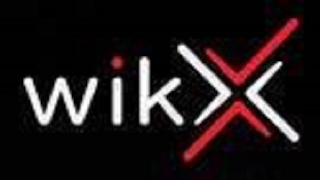 WIKX logo
