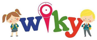 WIKY logo