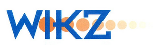 WIKZ logo