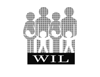WIL logo