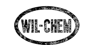 WIL-CHEM logo