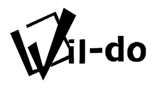 WIL-DO logo