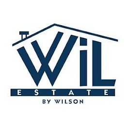WIL ESTATE BY WILSON logo