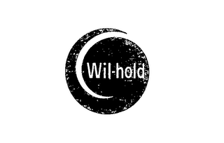 WIL-HOLD logo