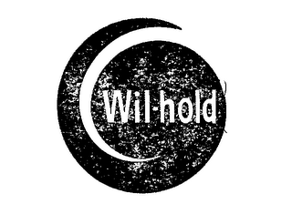 WIL-HOLD logo