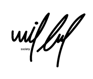 WIL LIF SOCIETY logo