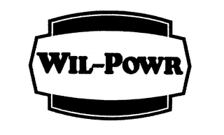 WIL-POWR
