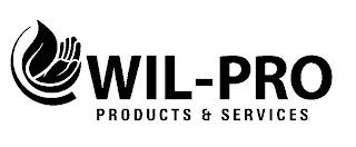 WIL-PRO PRODUCTS & SERVICES logo