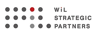 WIL STRATEGIC PARTNERS logo