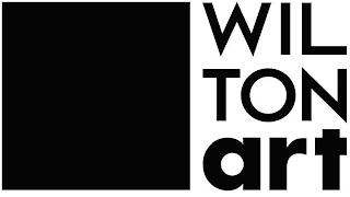 WIL TON ART logo