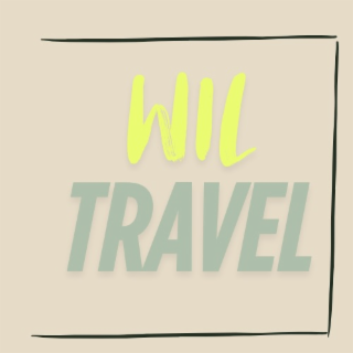 WIL TRAVEL logo