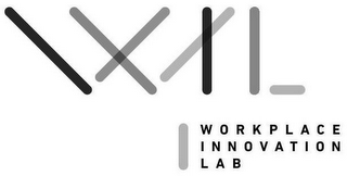 WIL WORKPLACE INNOVATION LAB logo