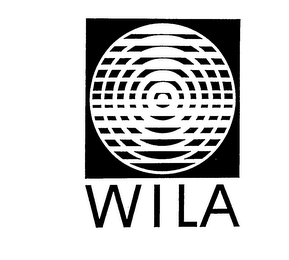 WILA logo