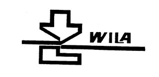 WILA logo