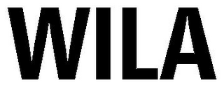 WILA logo