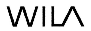 WILA logo