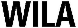 WILA logo