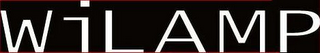 WILAMP logo