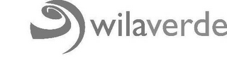 WILAVERDE logo