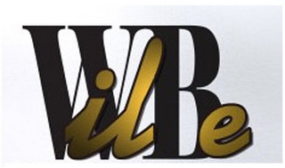 WILBE logo