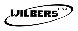 WILBERS U.S.A.