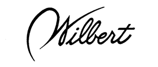 WILBERT logo