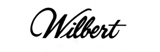 WILBERT logo