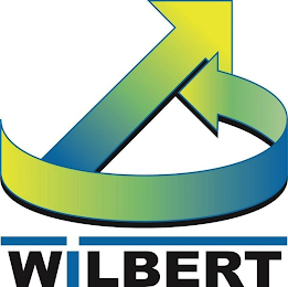 WILBERT logo