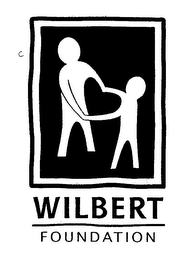 WILBERT FOUNDATION logo