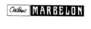 WILBERT MARBELON logo