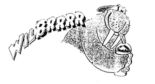 WILBRRRR logo