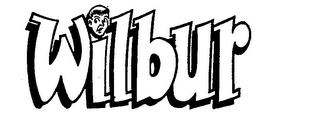 WILBUR logo